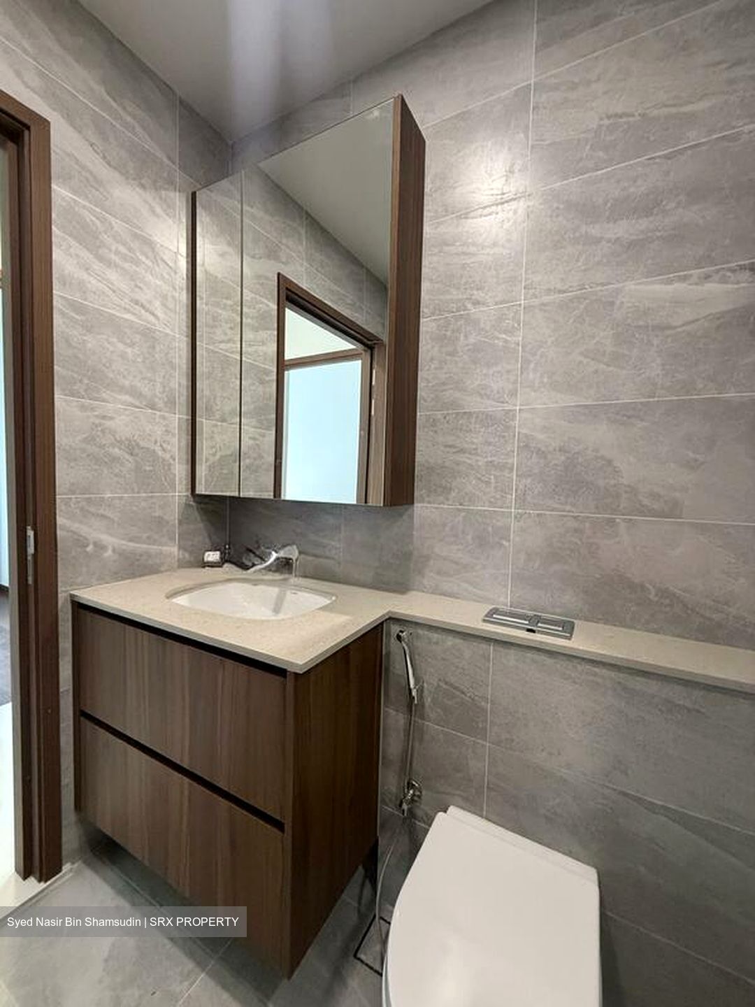Phoenix Residences (D23), Apartment #514012011
